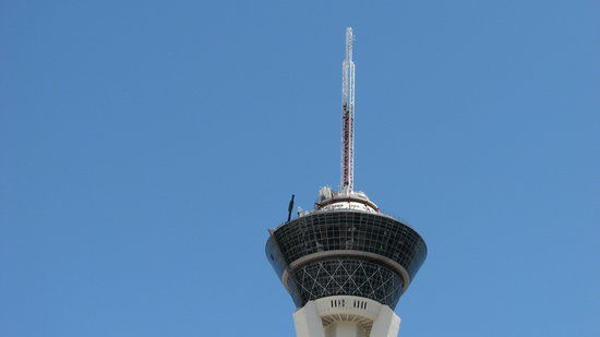 Stratosphere Casino